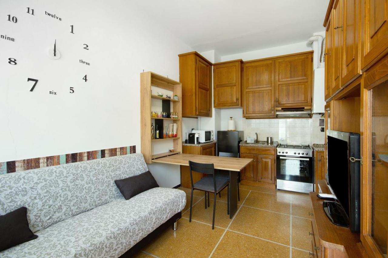 דירות ראפאלו Casa Dica מראה חיצוני תמונה