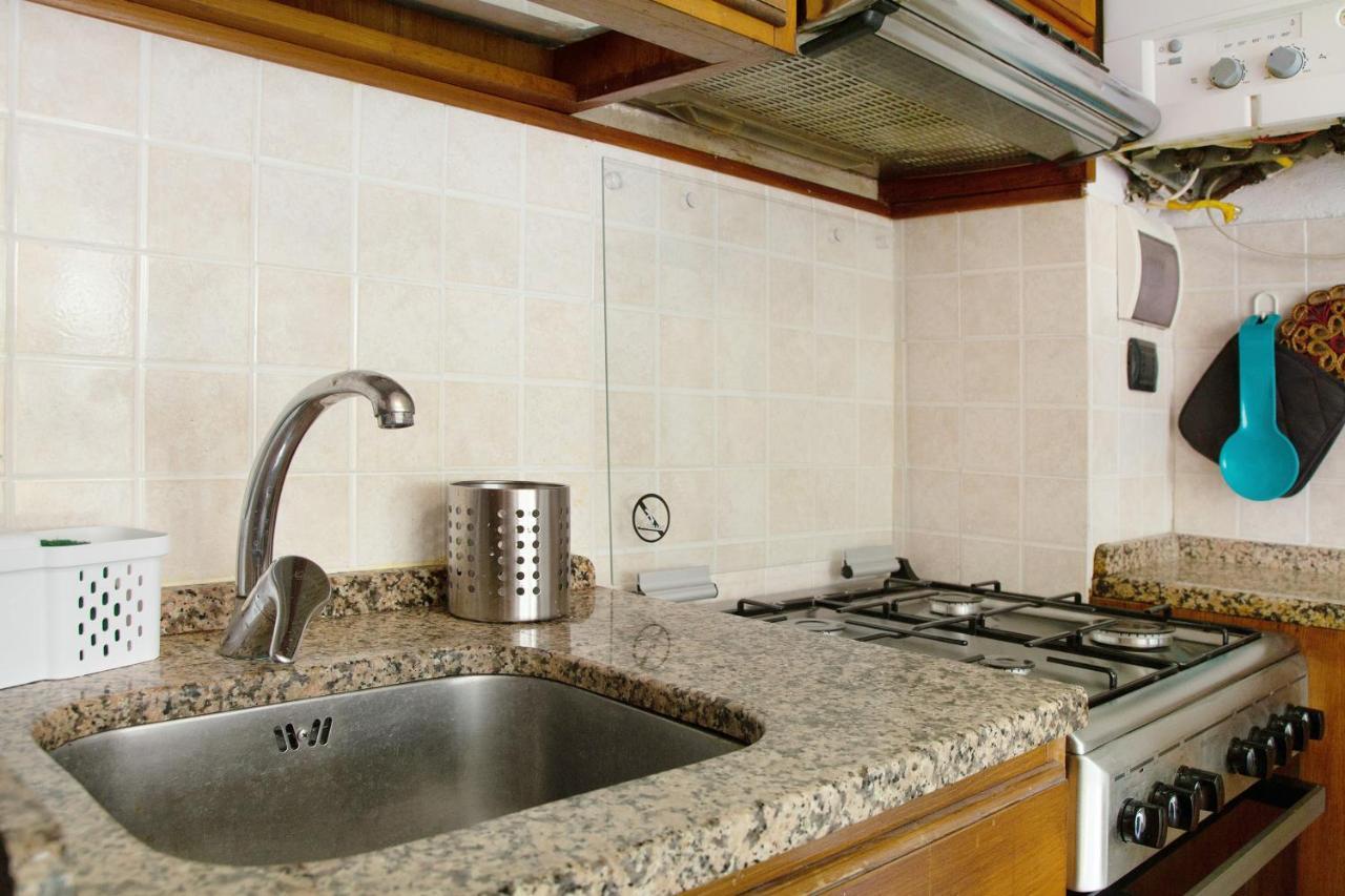 דירות ראפאלו Casa Dica מראה חיצוני תמונה