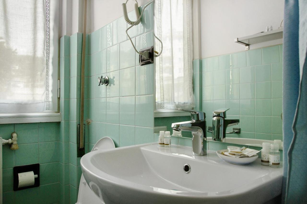 דירות ראפאלו Casa Dica מראה חיצוני תמונה